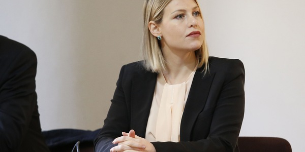 Festa in casa Berlusconi: Barbara aspetta il quinto figlio