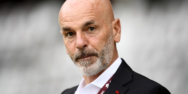 Pioli: "Milanello isola felice. Per la Champions manca una vittoria"