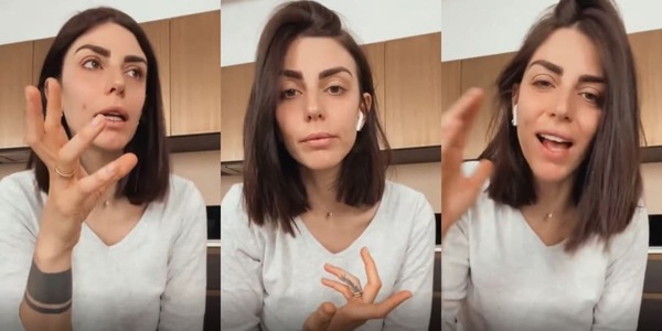 Lady Bonucci contro chi imita i disabili: "A certi personaggi nessuno..."