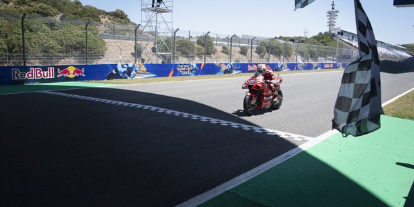 MotoGp: salta il Gp della Finlandia, aggiunto un altro weekend in Austria