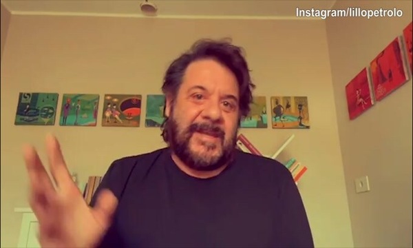 Lillo su Instagram: "Ecco tutte le pose di Posaman"