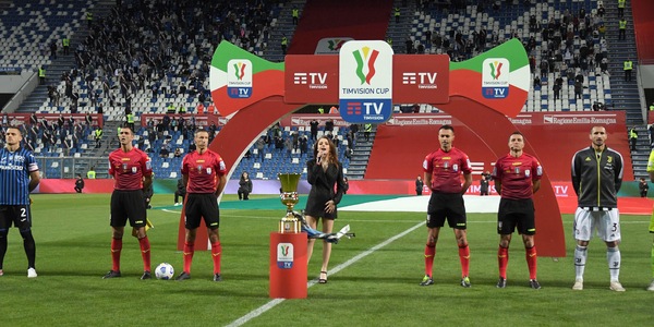 Diritti tv, colpo Mediaset: Coppa Italia e Supercoppa italiana
