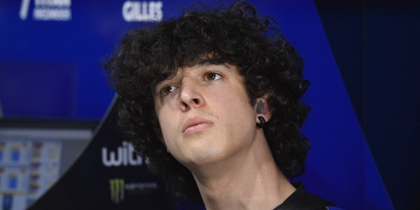 MotoGp, Vietti: "Rossi un idolo fin da subito, sono un pilota grazie a lui"