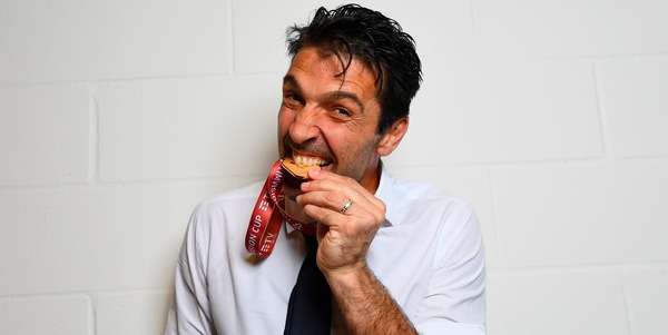 Buffon, l'ultima follia: Parma, Roma o l'estero