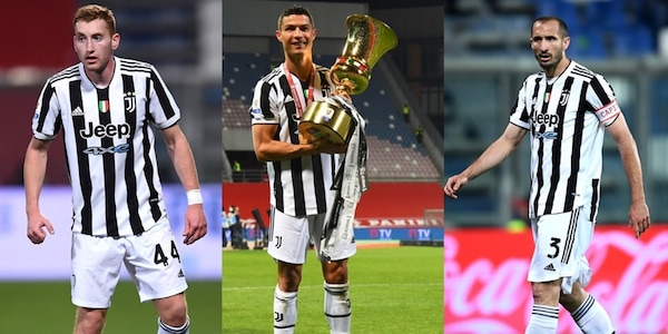 Juve, il futuro a Bologna: chi resta, chi parte e chi in dubbio