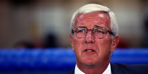 Lippi: "Crisi Juve? Non è colpa di Pirlo. Io non allenerò mai più"