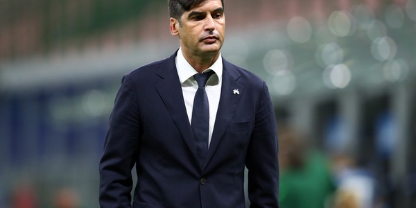 The Athletic: "Il Wolverhampton vuole Paulo Fonseca"