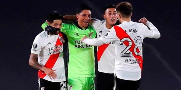 Argentina, campionati fermi per Covid. In Libertadores si gioca