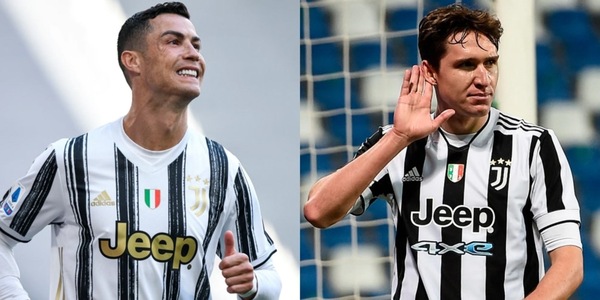 Bologna-Juve, la formazione di Pirlo: Ronaldo in panchina!
