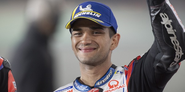 MotoGp: Jorge Martin torna ad allenarsi e punta a Barcellona