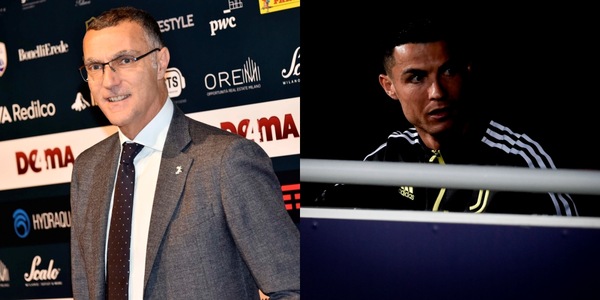 "La Juve senza Ronaldo? Ecco perché": il retroscena di Bergomi