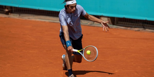 Parma, Cecchinato e Musetti si prendono i derby