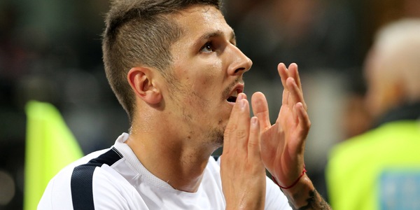 Monaco, Jovetic dice addio. Il ds: "Non rinnoverà"