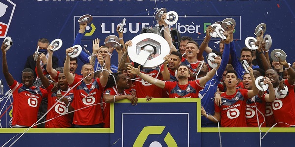 Ligue 1, dal 2023/2024 si passa da 20 a 18 squadre