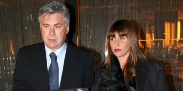 Addio a Luisa Gibellini, per 25 anni sposata con Ancelotti