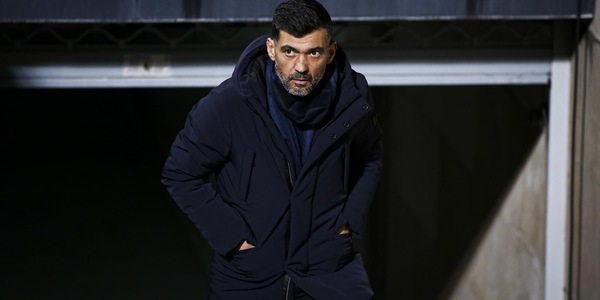 A Bola: "Conceiçao vicino al Napoli, ma il Porto spera nel rinnovo"