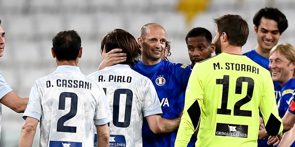 Juve, la svolta in panchina: il ritorno di Allegri sempre più vicino