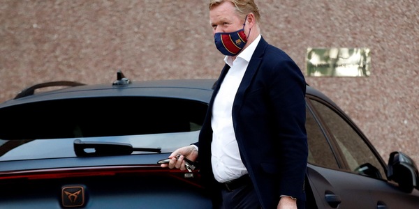 Barcellona, Koeman vicino alla conferma per la prossima stagione