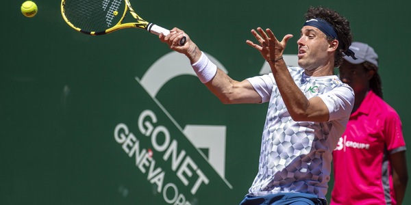 Parma, Cecchinato batte Gombos: è in semifinale