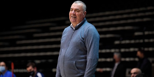 Basket, Fortitudo Bologna: Repesa torna alla guida dopo 15 anni