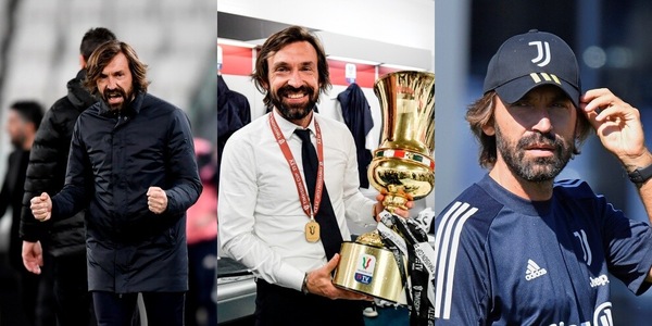 Juve-Pirlo, le tappe più belle della storia bianconera