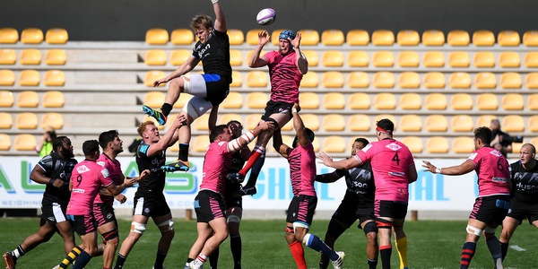 Rugby, Zebre: sei avanti e due trequarti lasceranno il club