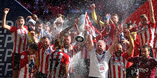 Brentford nella storia! Swansea ko e promozione in Premier League