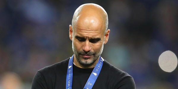 Manchester City, Guardiola: "Stagione comunque eccezionale"