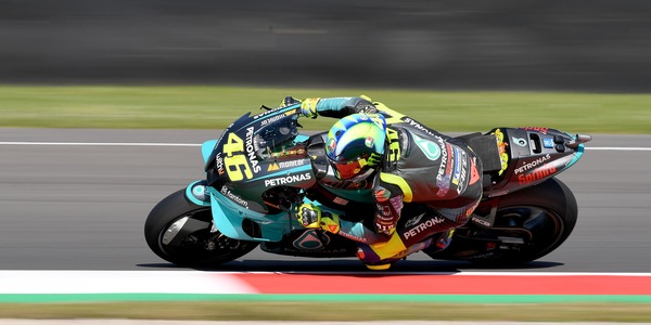 MotoGP Gp Mugello, diretta gara: dove vederla in tv