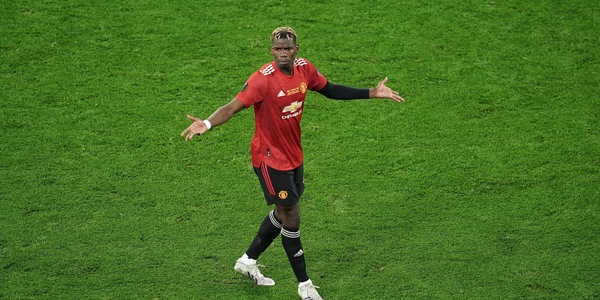 Daily Star: "Pogba, Raiola e lo United: il futuro si decide in settimana"