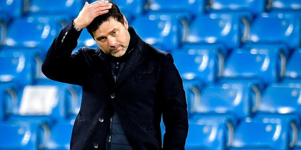 Daily Mail: “Pochettino ha informato il Psg, vuole andare via”