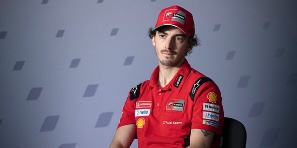 MotoGp, Bagnaia: "A Barcellona sarà importante la qualifica"