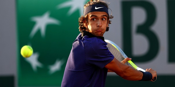 Roland Garros, che esordio per Musetti: sconfitto Goffin!