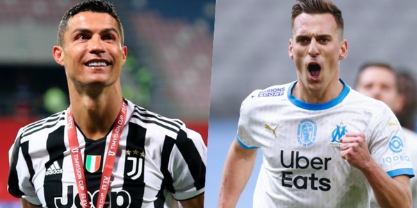 Juve, minimo una punta: ecco tutti gli obiettivi