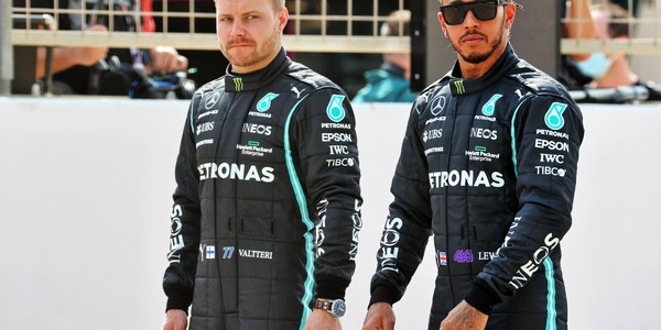 F1, Gran Premio d'Azerbaigian: la storia parla per la Mercedes a Baku