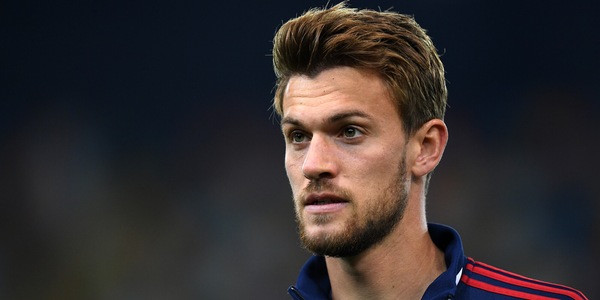 Mundo Deportivo: "Rugani nel mirino del Betis Siviglia"