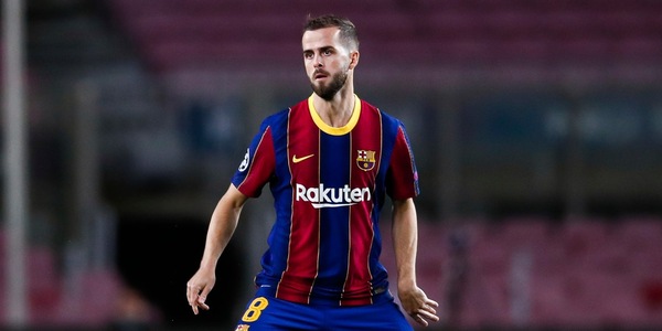 Juve, alternativa Pjanic ma attenzione alle voglie Inter