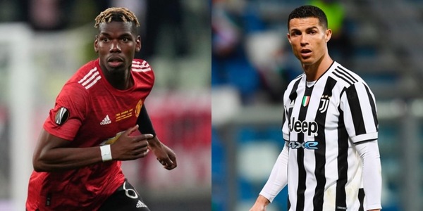 Juve, Pogba aspetta: dipende da Cristiano Ronaldo