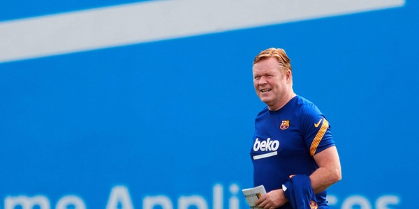 Barcellona è ufficiale: Koeman confermato come allenatore