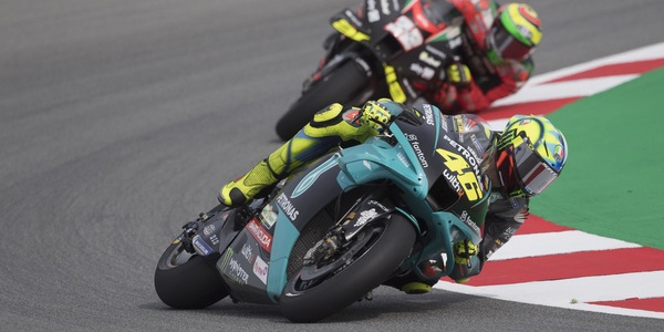 MotoGP Gp Catalogna, diretta gara: dove vederla in tv
