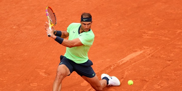 Roland Garros, Nadal batte Norrie: ottavi contro Sinner!