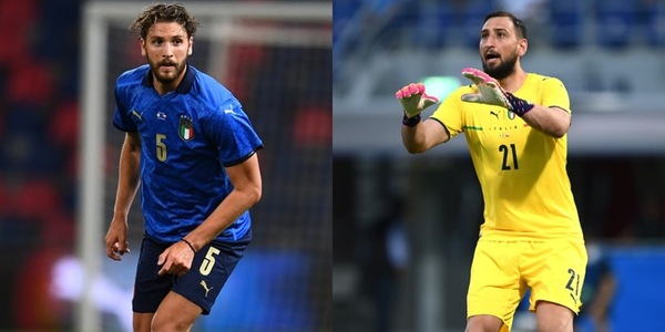 Juve, tutto su Locatelli e Donnarumma. La strategia