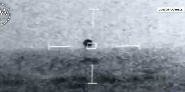 Ufo, il rapporto del Pentagono: "Prove insufficienti"