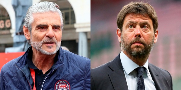 Juve-Arrivabene, il sì tre anni dopo: il retroscena