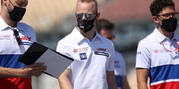 F1, Mazepin richiesto dall'esercito russo per il servizio militare