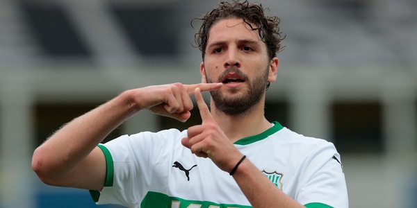 Juve, Locatelli nel mirino con o senza Champions League