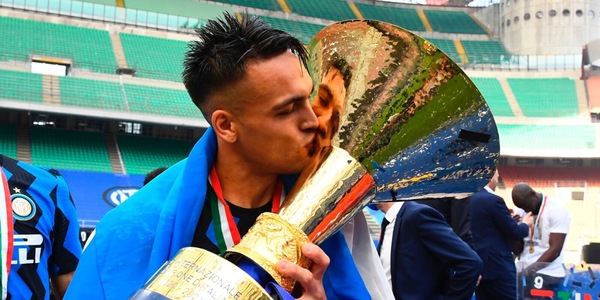 Sport: "Barcellona su Haaland, se salta c'è Lautaro Martinez"