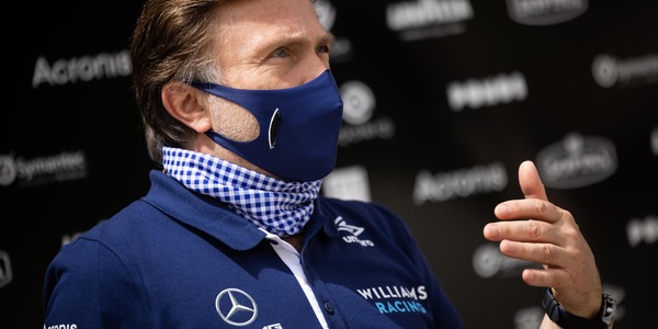 F1, Jost Capito nuovo team principal della Williams al posto di Roberts