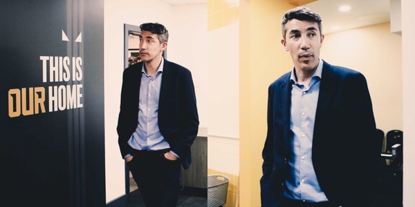 Bruno Lage è il nuovo allenatore del Wolverhampton: è ufficiale