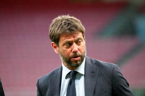 Cadena Ser: “Juve, nessuna sanzione per la Superlega”